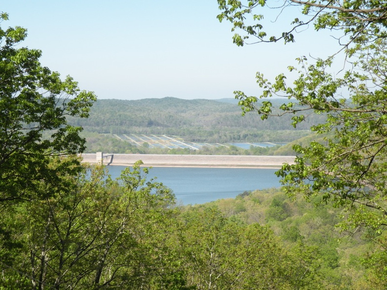 Lakeview Trail